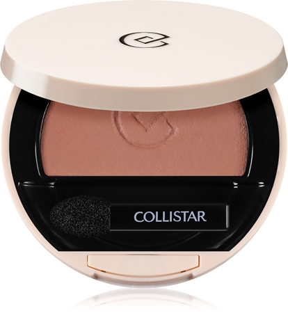 Collistar Impeccable Compact Eye Shadow sjenilo za oči