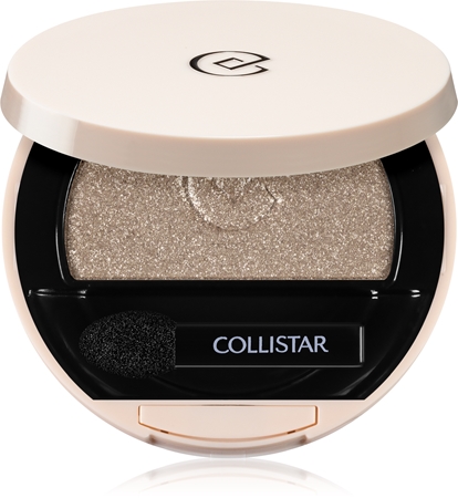 Collistar Impeccable Compact Eye Shadow oční stíny