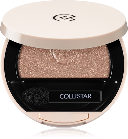 Collistar Impeccable Compact Eye Shadow oční stíny