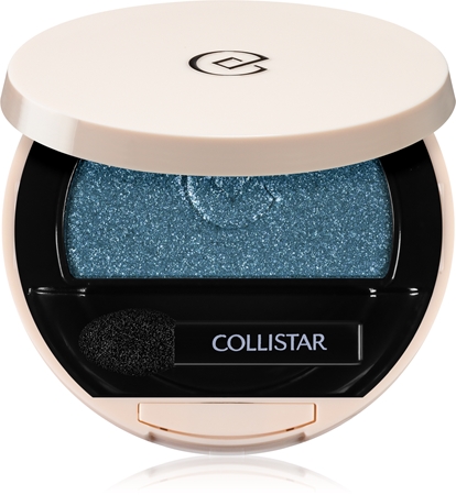 Collistar Impeccable Compact Eye Shadow σκιές ματιών