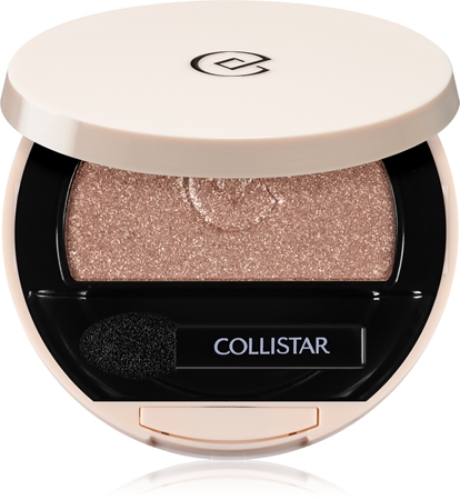 Collistar Impeccable Compact Eye Shadow oční stíny