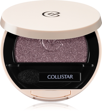Collistar Impeccable Compact Eye Shadow oční stíny