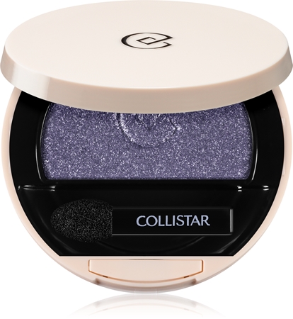 Collistar Impeccable Compact Eye Shadow oční stíny