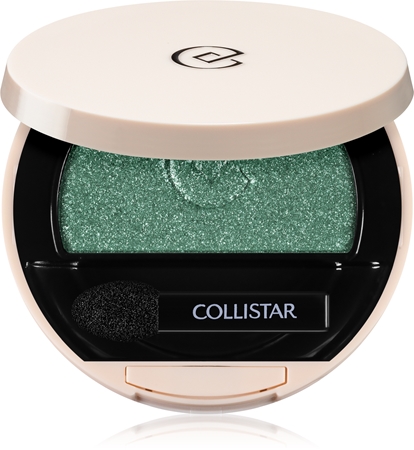 Collistar Impeccable Compact Eye Shadow oční stíny