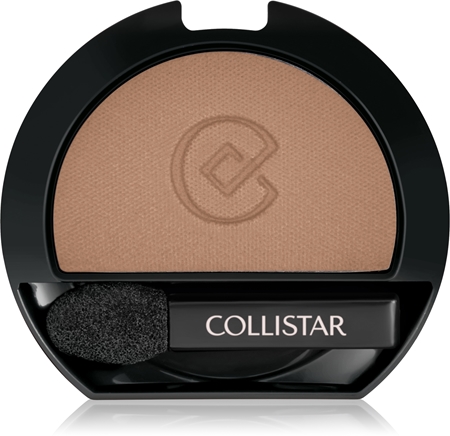 Collistar Impeccable Compact Eye Shadow Refill očné tiene náhradná náplň