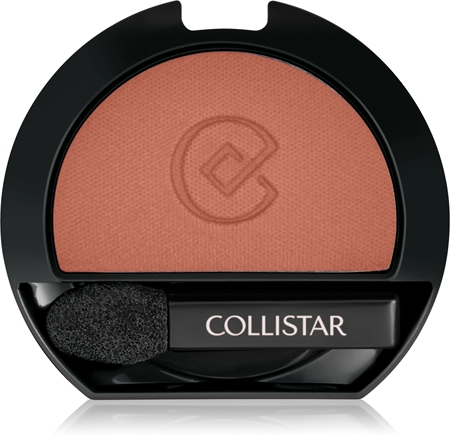 Collistar Impeccable Compact Eye Shadow Refill Lidschatten Ersatzfüllung
