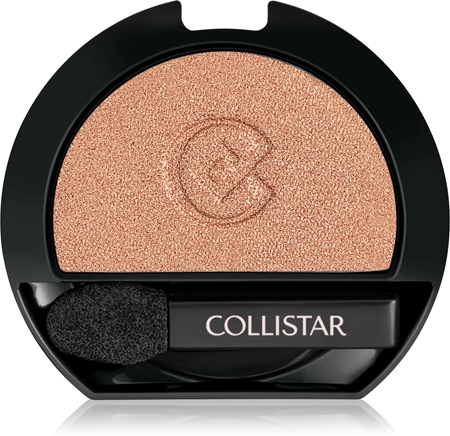 Collistar Impeccable Compact Eye Shadow Refill očné tiene náhradná náplň