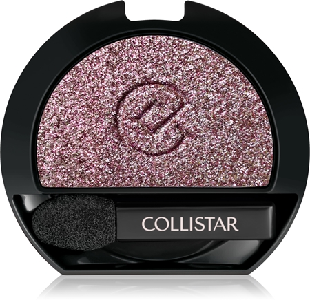 Collistar Impeccable Compact Eye Shadow Refill očné tiene náhradná náplň