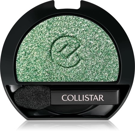 Collistar Impeccable Compact Eye Shadow Refill očné tiene náhradná náplň