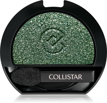 Collistar Impeccable Compact Eye Shadow Refill očné tiene náhradná náplň