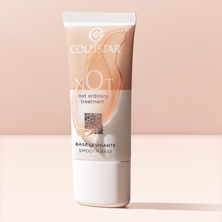 Collistar NOT Smooth Base vyhlazující podkladová báze pod make-up