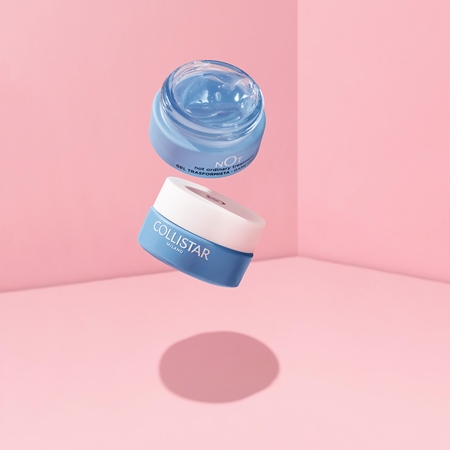 Collistar NOT Game Changer Selbstfärbendes pH-Balsam mit Gel-Textur