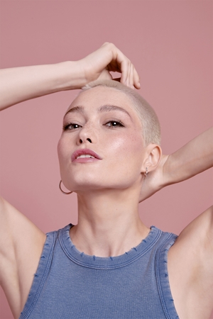 Collistar NOT Game Changer Selbstfärbendes pH-Balsam mit Gel-Textur