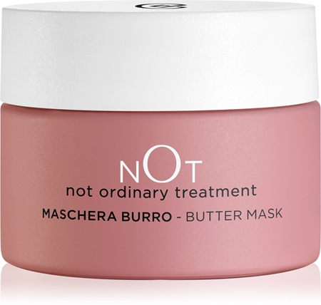 Collistar NOT Butter Mask máscara facial regeneradora e hidratante
