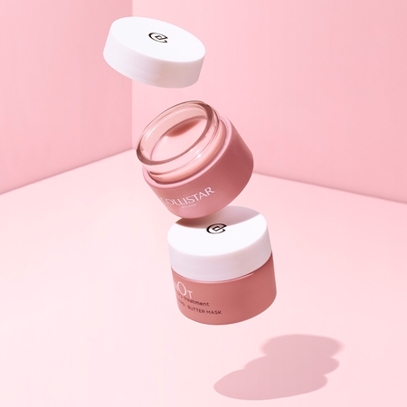 Collistar NOT Butter Mask máscara facial regeneradora e hidratante