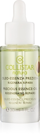 Collistar Natura Precious Essence-Oil Ulei regenerator