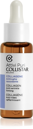 Collistar Attivi Puri Collagen Kollagen-Serum gegen Falten