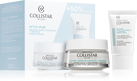 Collistar Attivi Puri Set zestaw upominkowy