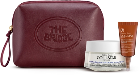 Collistar Attivi Puri Set Gift Set