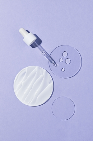 Collistar Attivi Puri® Retinol + Panthenol sérum antirrugas com retinol com pantenol