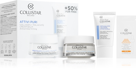 collistar-attivi-puri-collagen-malachite-cream-balm-antiwrinkle