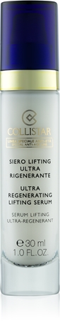 Collistar Special Anti-Age Ultra Regenerating Lifting Serum siero lifting ultra-rigenerante