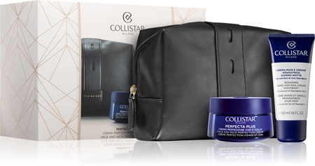 Collistar Perfecta Plus Set σετ δώρου