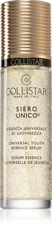 Collistar Siero Unico Universal Youth Essence Serum подмладяващ серум