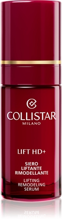 Collistar LIFT HD+ Lifting Remodeling Face And Neck Serum sérum efecto lifting