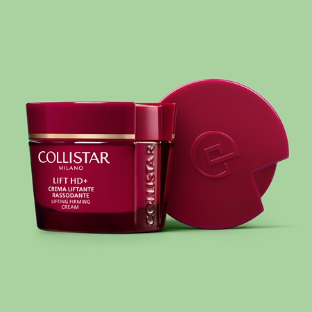Collistar LIFT HD+ Lifting Firming Face and Neck Cream intenzivní liftingový krém na obličej, krk a dekolt