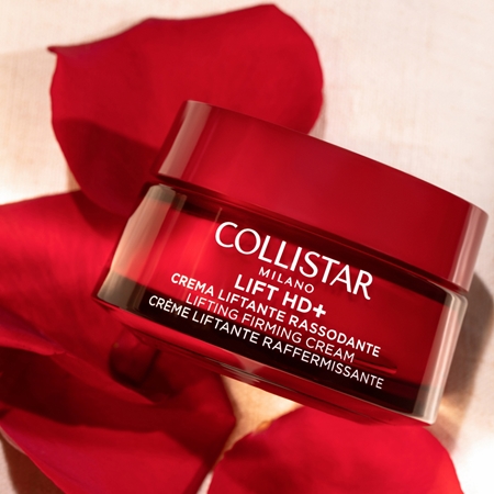Collistar LIFT HD+ Lifting Firming Face and Neck Cream intensive ...