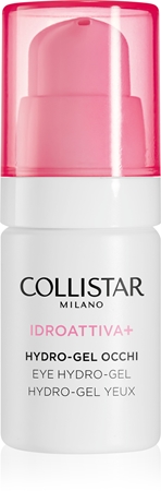 Collistar Face IDROATTIVA+ hydratační oční gel