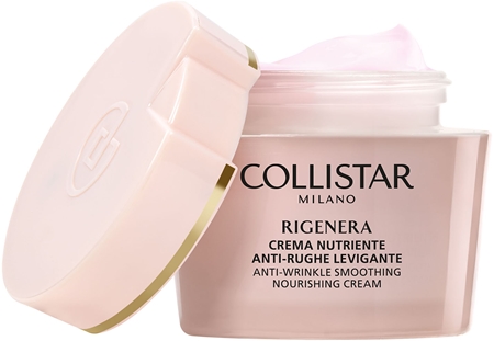 Collistar Face RIGENERA krema protiv bora