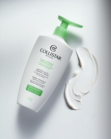 Collistar Special Perfect Body Italian Thermal Water Cream intensiivinen voide selluliitti-iholle