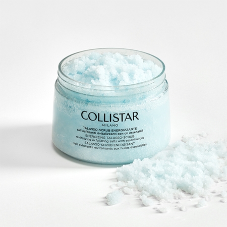 Collistar Special Perfect Body Talasso-Scrub scrub rivitalizzante per il corpo