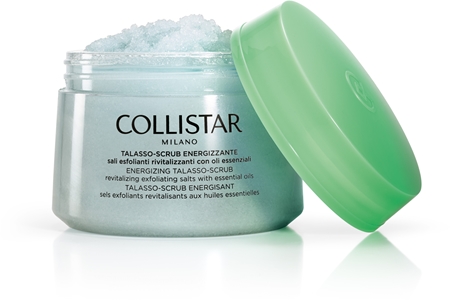 Collistar Special Perfect Body Talasso-Scrub scrub rivitalizzante per il corpo