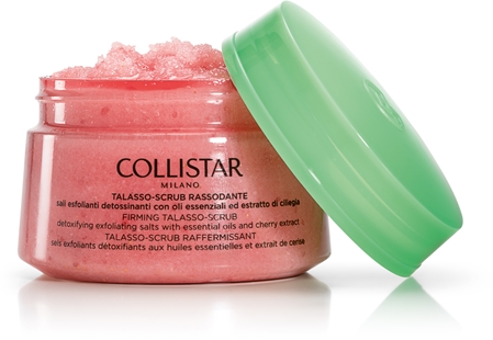 Collistar Special Perfect Body Firming Talasso-Scrub зміцнюючий пілінг для тіла