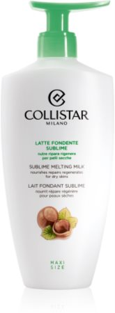 Special Perfect Sublime Melting Milk Gentle Body Lotion | notino.ie