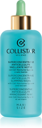 Collistar Special Perfect Body Anticellulite Slimming Superconcentrate zoštíhľujúci koncentrát proti celulitíde