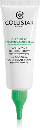 Collistar Special Perfect Body Volumizing Oil-Serum Bust serum za oblikovanje grudi