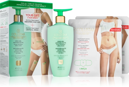 Collistar Special Perfect Body Cosmetic Set II. for Women