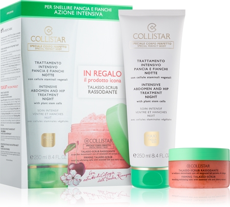 Collistar Special Perfect Body set de cosmetice III. pentru femei