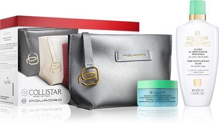 Collistar Special Perfect Body coffret cosmétique IV. (pour une hydratation intense) pour femme