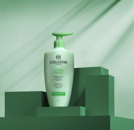 Collistar Special Perfect Body Cryo-Gel gel rafraîchissant pour les peaux sujettes à la cellulite