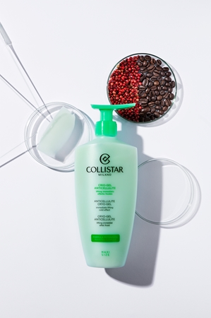 Collistar Special Perfect Body Cryo-Gel gel rafraîchissant pour les peaux sujettes à la cellulite