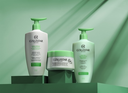Collistar Special Perfect Body Cryo-Gel gel rafraîchissant pour les peaux sujettes à la cellulite