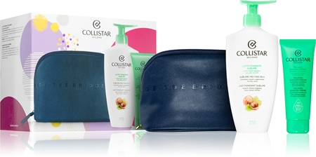 Collistar Body Set Gift Set