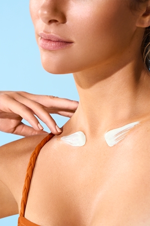 Collistar Special Perfect Tan Ultra Protection Tanning Cream охоронний крем для засмаги SPF 30