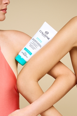 Collistar After Sun Ultra Soothing Repair Treatment soin réparateur apaisant après-soleil