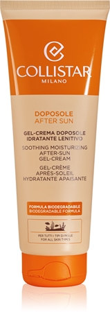 Collistar After Sun Eco-Compatible After Sun Creme